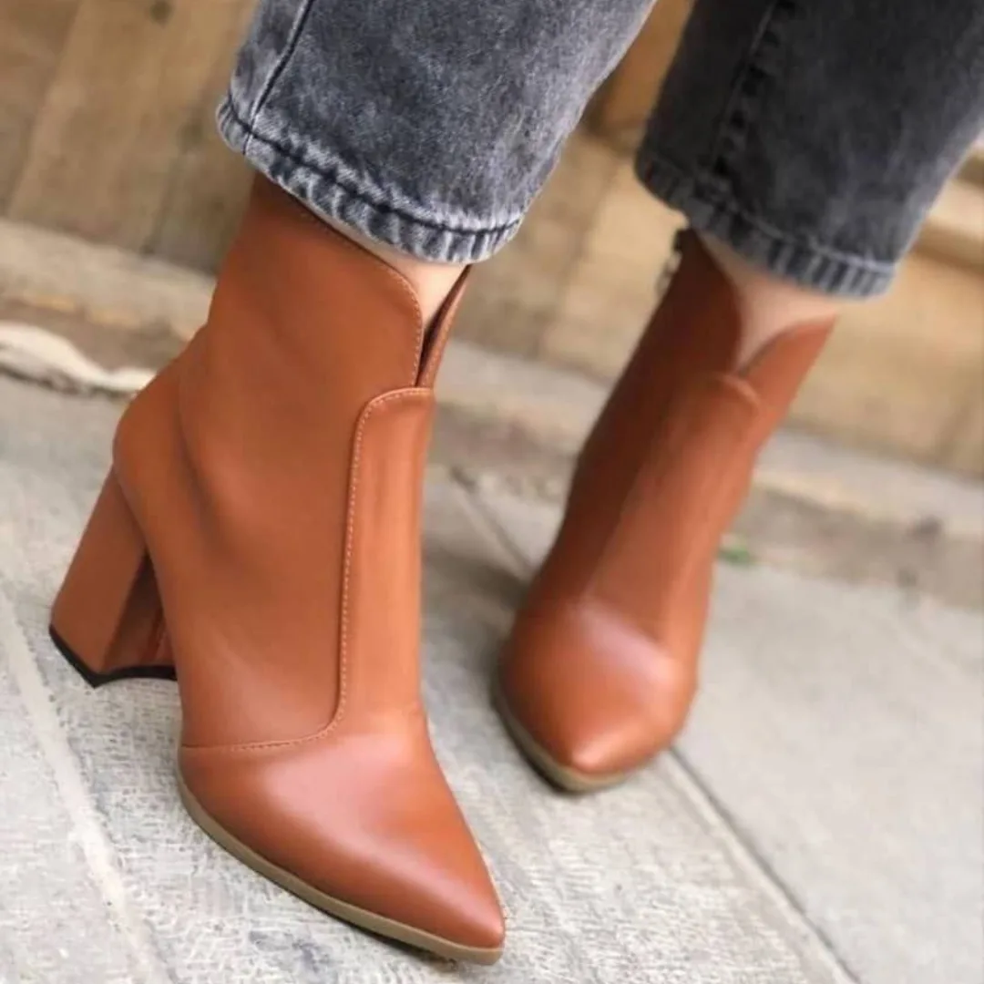 بوت مدل شیوا خانومی